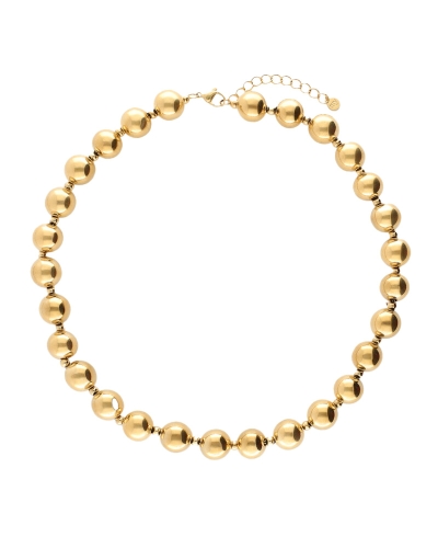 My Jewellery Necklace chunky dots 2 sizes MJ14709