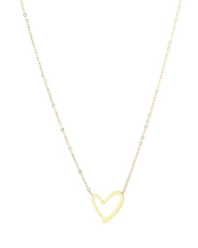 Gossip JE14332 KETTING VALLEND HART