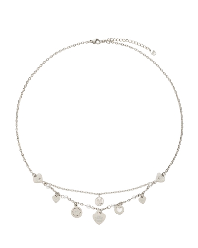 My Jewellery Necklace dream chaser imitation pea MJ15999
