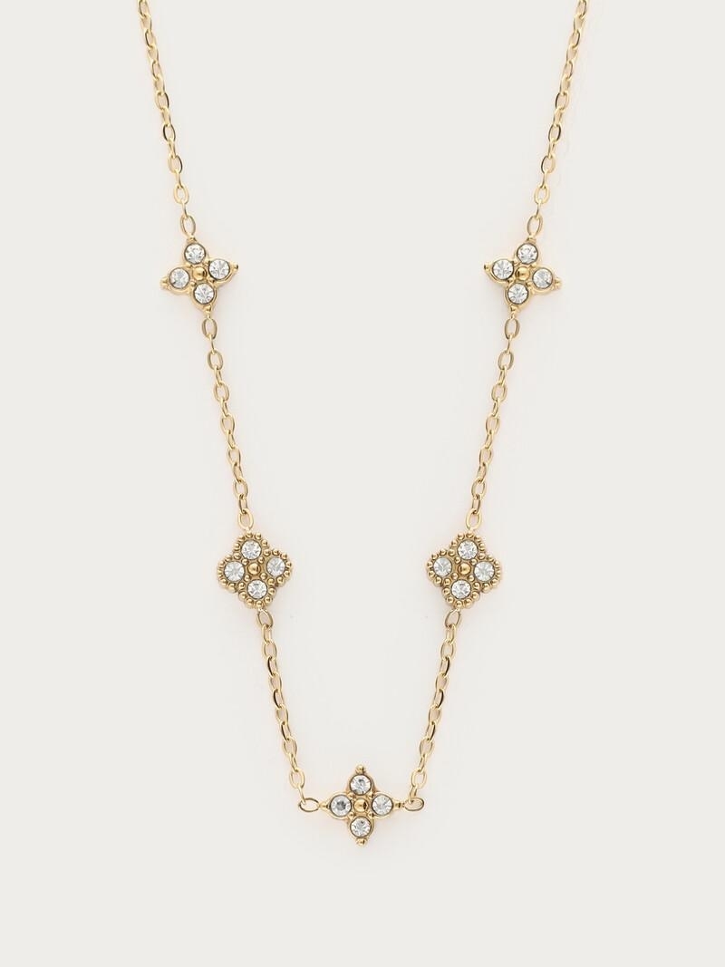 My Jewellery MJ14536 Gold