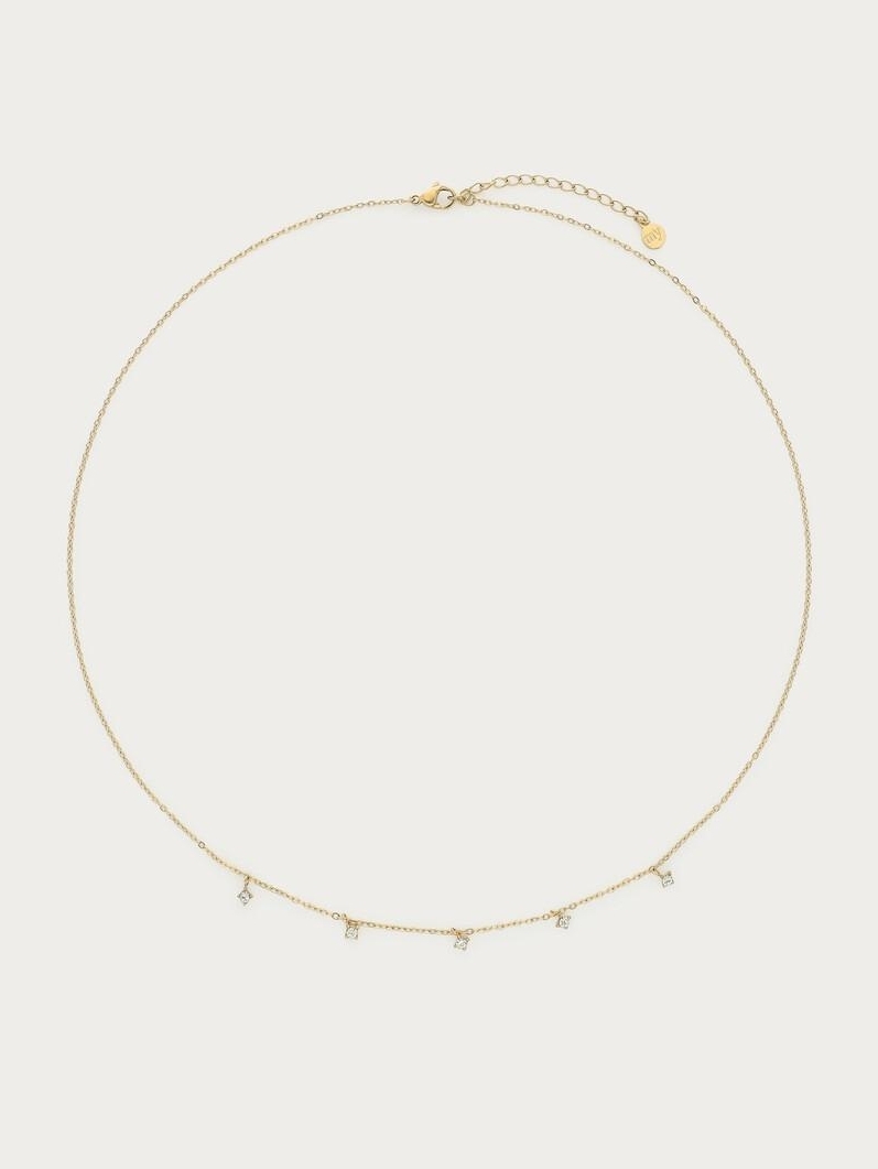 My Jewellery MJ16941 Gold