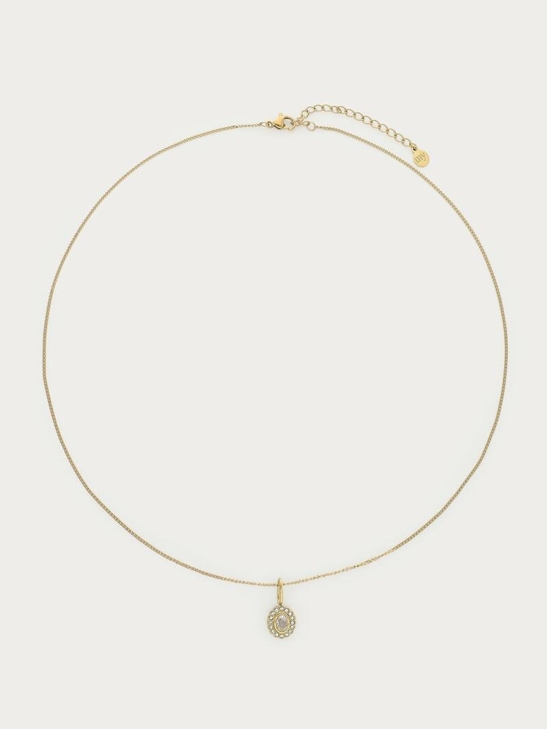 My Jewellery MJ16944 Gold
