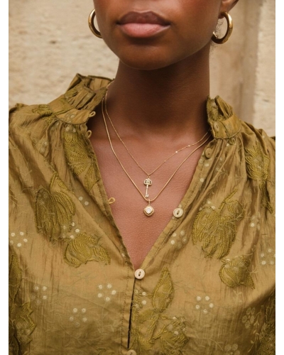 My Jewellery MJ16945 Gold