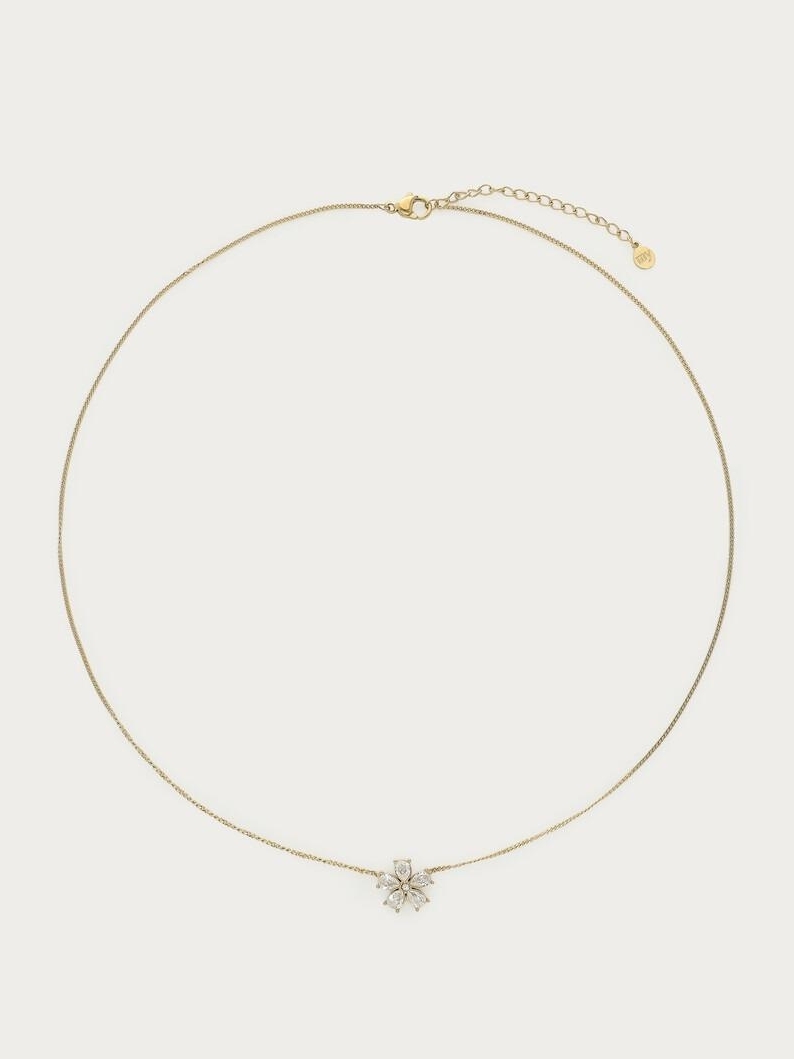 My Jewellery MJ16946 Gold