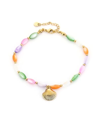 Gossip ENKELBANDJE MET SCHELP MULTI