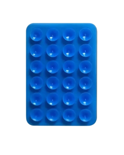 STICKY BESTIE THE BESTIE BLAUW