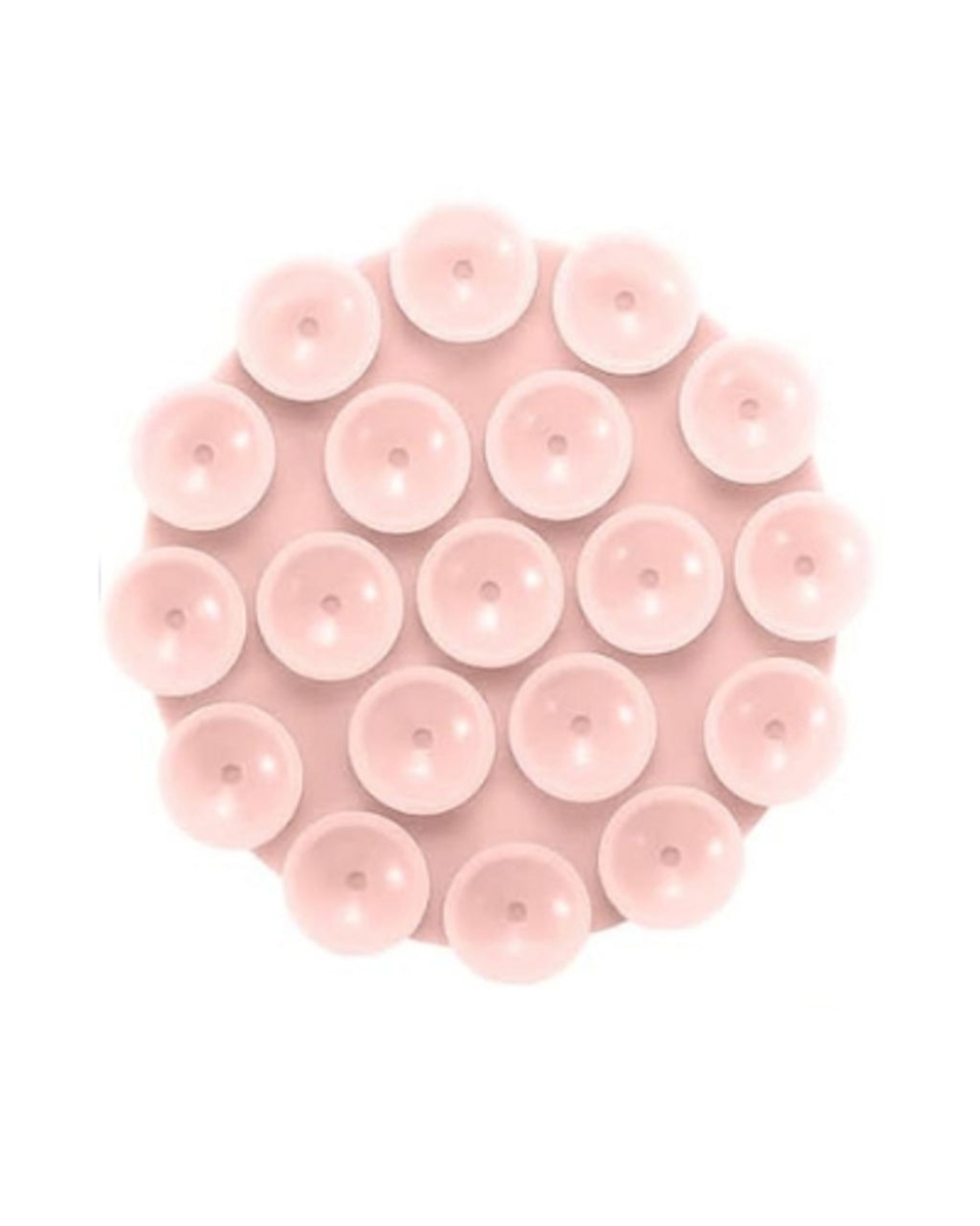 THE ROUNDIE NUDE