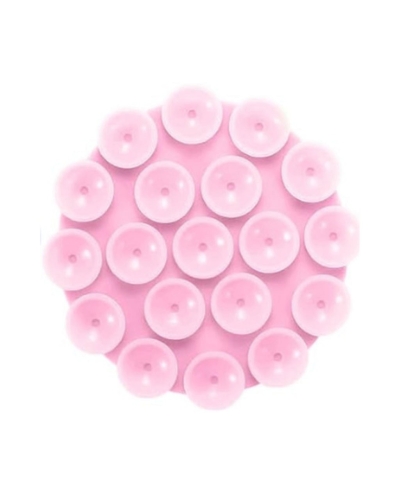 STICKY BESTIE THE ROUNDIE ROZE