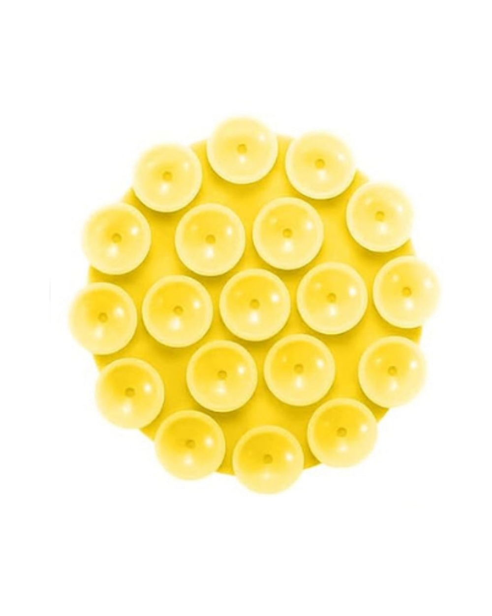 THE ROUNDIE GEEL