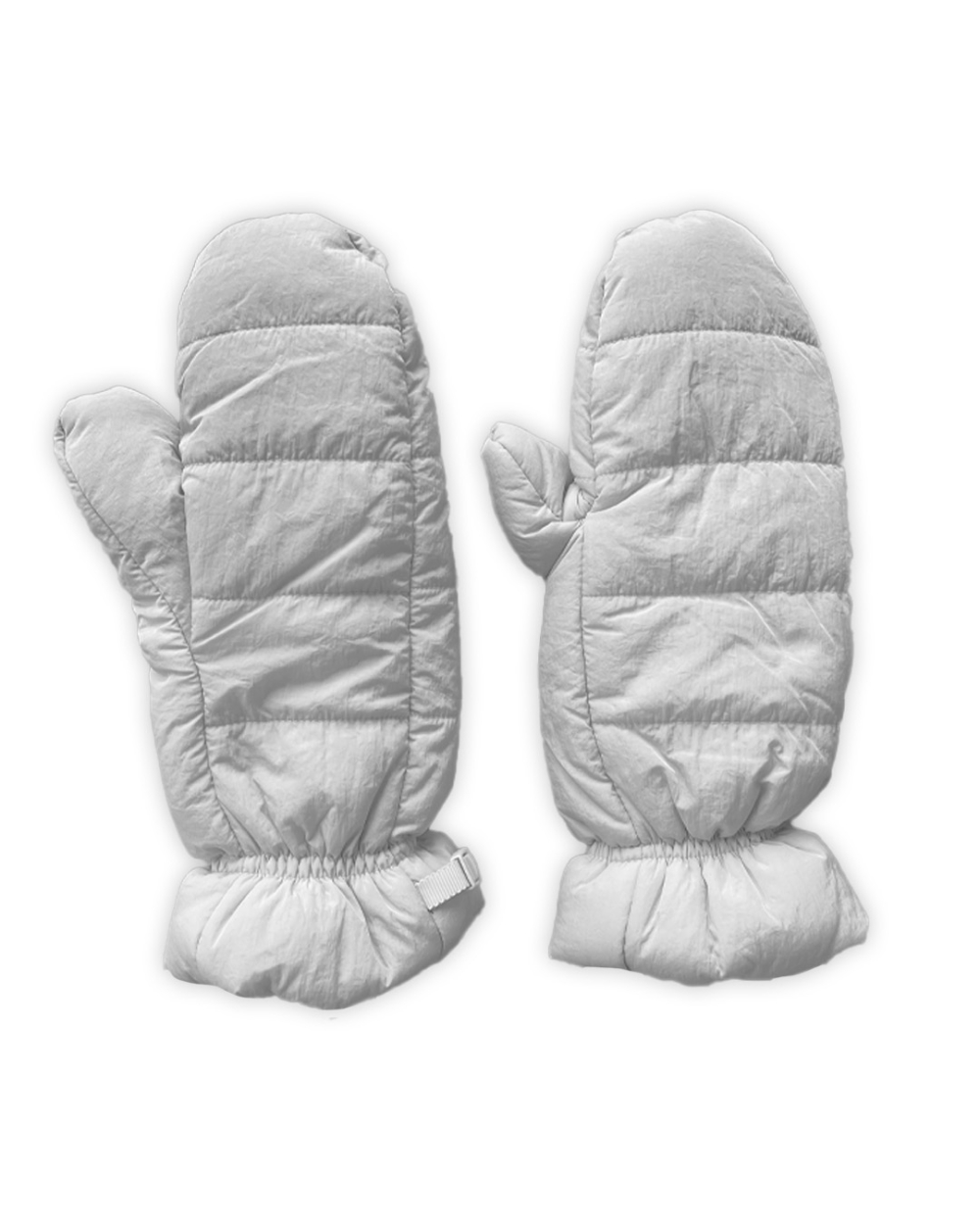 HANDSCHOENEN DAHA ECRU 