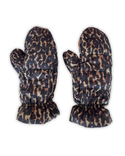 Rino & Pelle HANDSCHOENEN DAHA LEOPARD