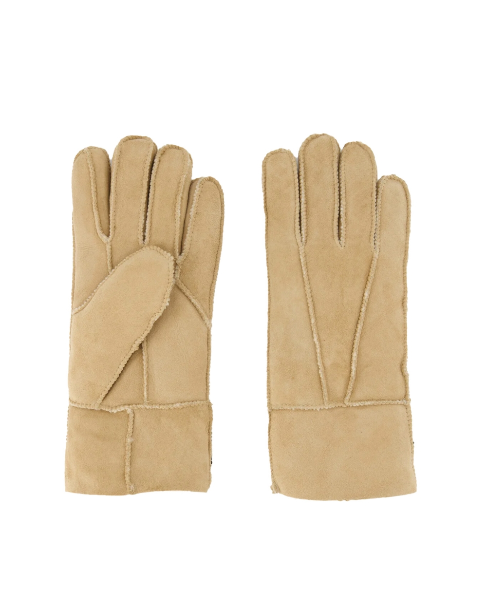 HANDSCHOENEN CORTINA BEIGE