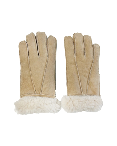 HANDSCHOENEN CORTINA BEIGE