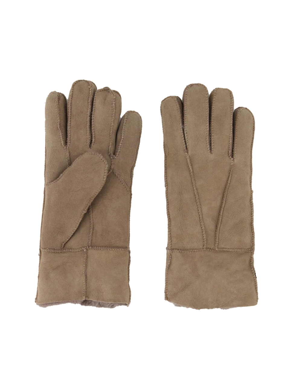 HANDSCHOENEN CORTINA TAUPE