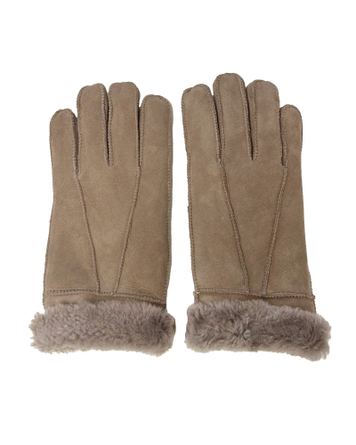 HANDSCHOENEN CORTINA TAUPE