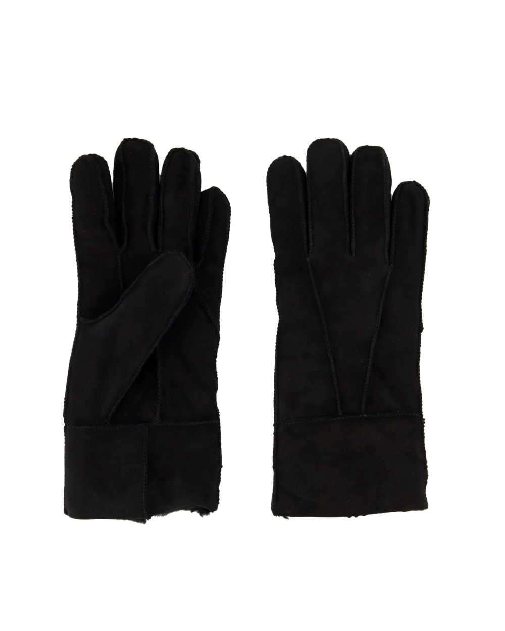 HANDSCHOENEN CORTINA ZWART