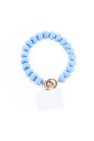 Blauw  
