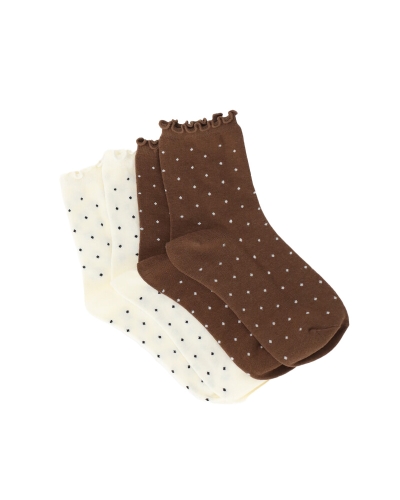 My Jewellery SOKKEN SET MET POLKADOT