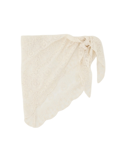 My Jewellery Scarf hip lace MJ15972