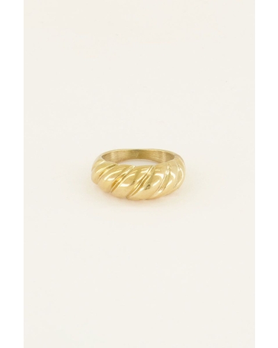 My Jewellery Ring gedraaid MJ033061200