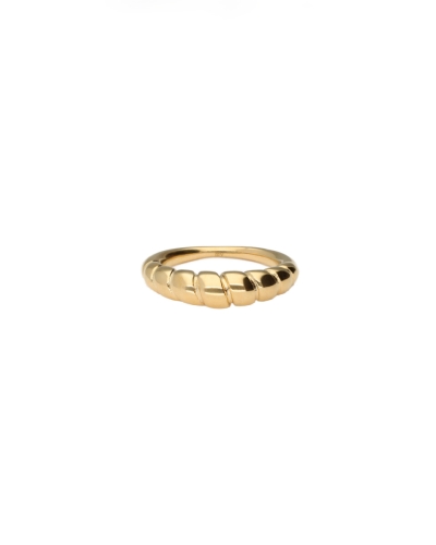 My Jewellery Ring ribbels MJ011641200