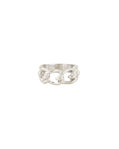 My Jewellery Ring schakels knoop MJ011611500