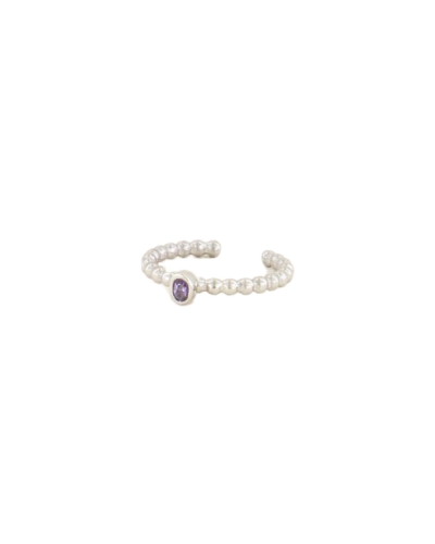 GEBOORTESTEEN RING SEPTEMBER