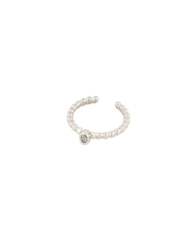 My Jewellery Geboortesteen ring MJ038951500J