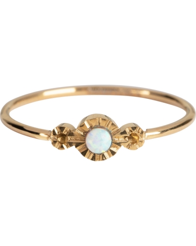 Charmins Charmins Ringen R793 Goud