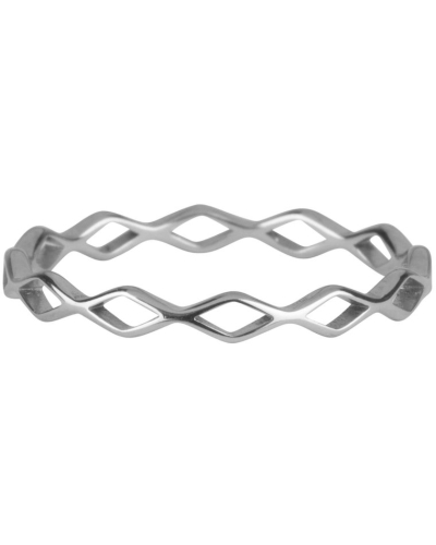Charmins Charmins Ringen R904 Zilver