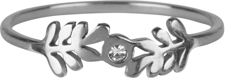 Charmins R922 Zilver