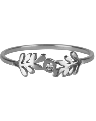 Charmins Charmins Ringen R922 Zilver