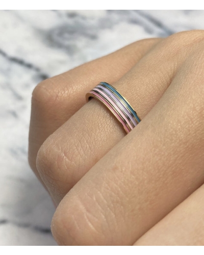 Charmins Charmins Ringen R927 Groen