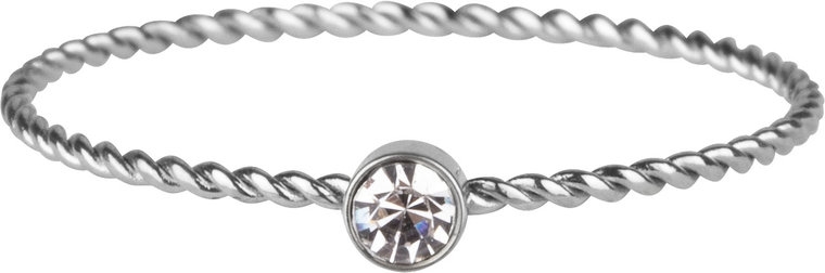 Charmins R944 Zilver