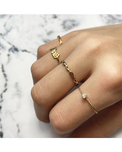 Charmins Charmins Ringen R945 Goud