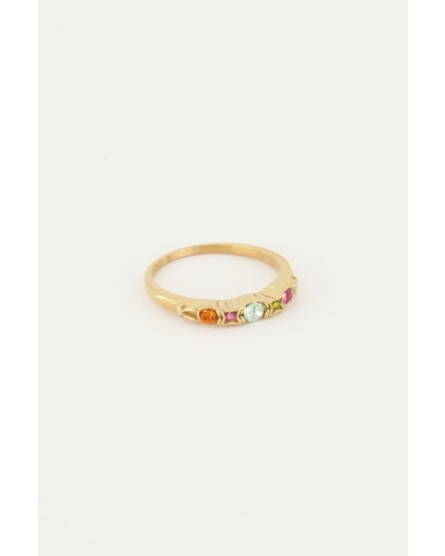 My Jewellery VINTAGE KLASSIEKE RING