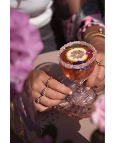 VINTAGE KLASSIEKE RING