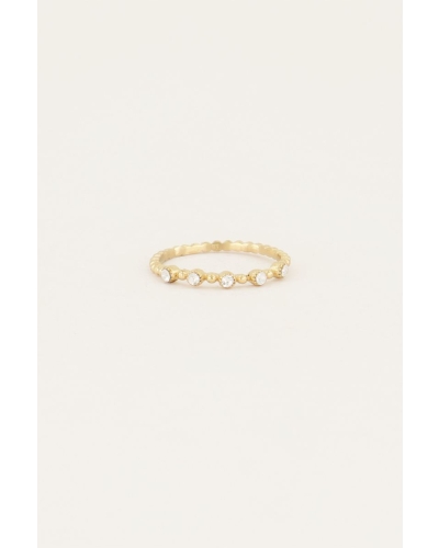 My Jewellery My Jewellery Ringen MJ055691200 no colour