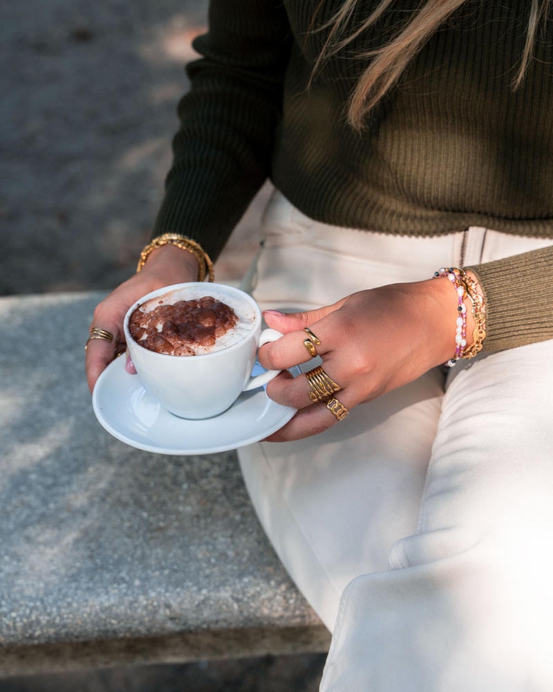 My Jewellery MJ056281200 no colour
