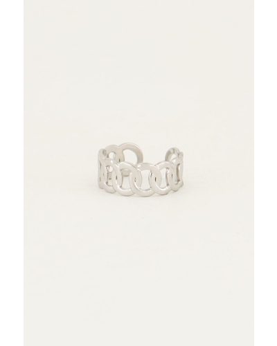 My Jewellery My Jewellery Ringen MJ056321500 no colour