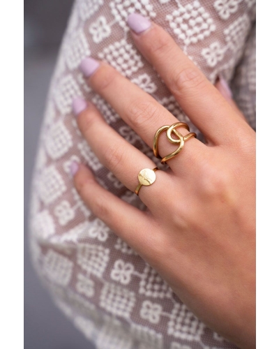 My Jewellery My Jewellery Ringen MJ056771200 no colour