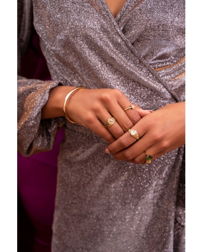 My Jewellery My Jewellery Ringen MJ060421200 no colour
