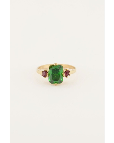 My Jewellery My Jewellery Ringen MJ061381200 no colour