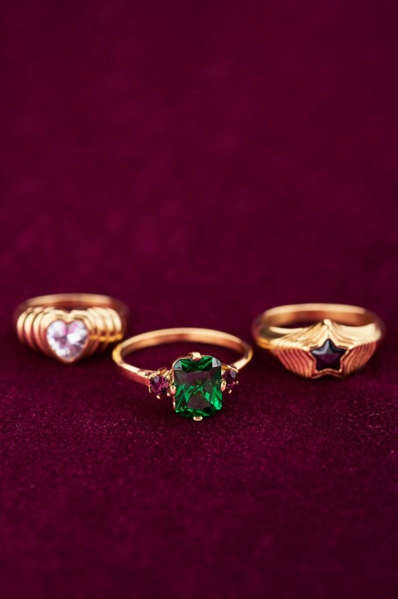 My Jewellery MJ061381200 no colour