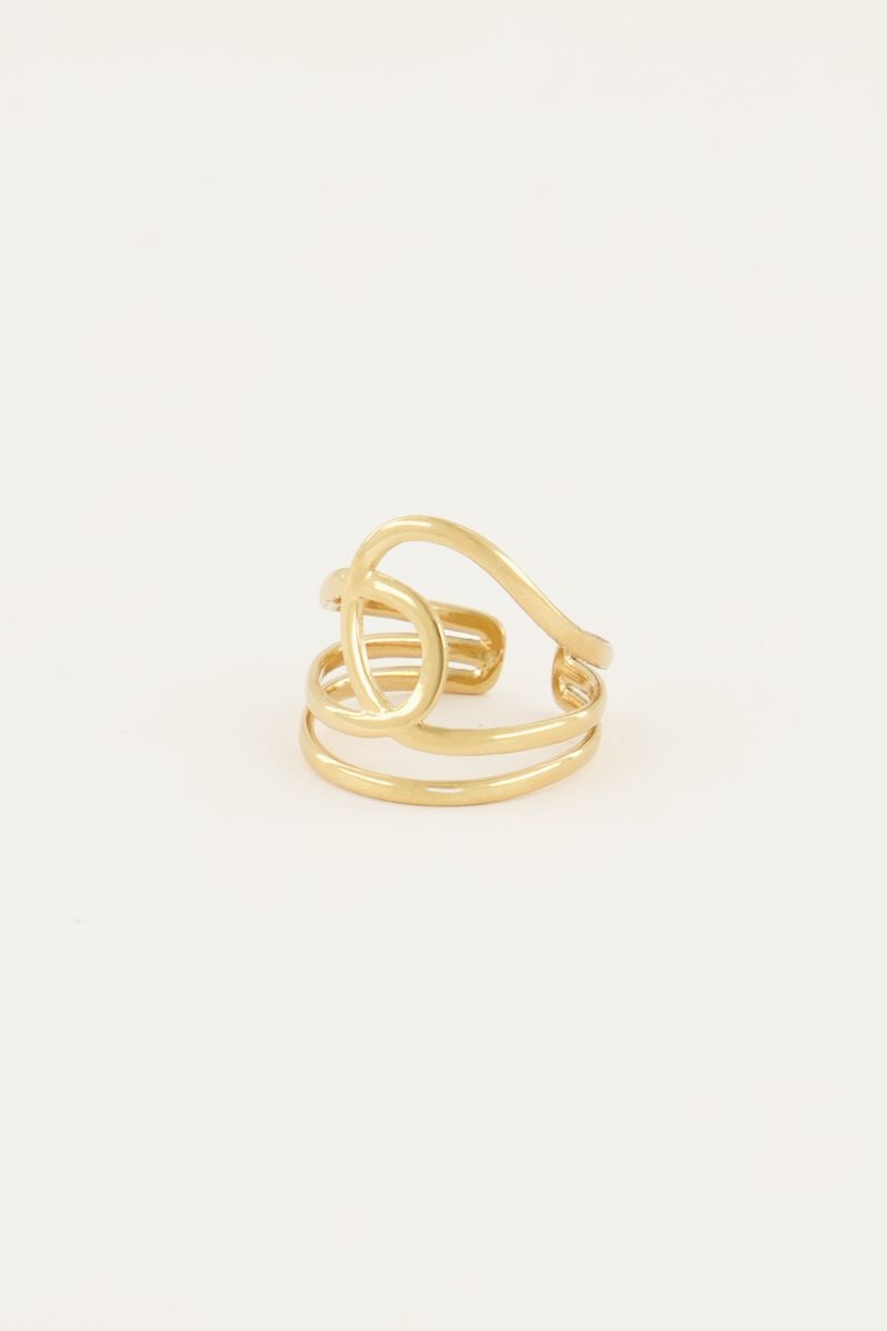 My Jewellery MJ056301200 no colour
