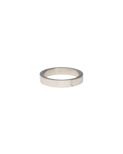 My Jewellery Ring heart engraved MJ068961500
