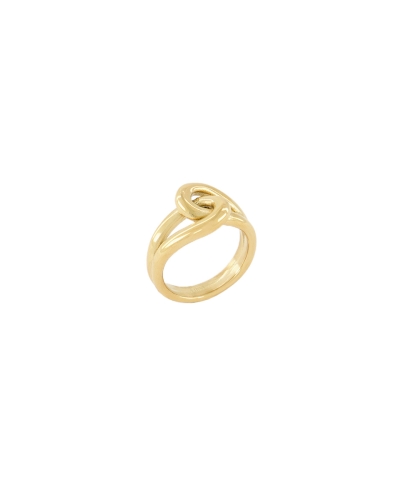 My Jewellery Ring gevlochten MJ06196