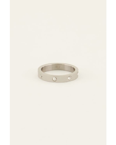 My Jewellery Ring with stones MJ07587