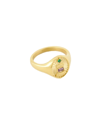 RING CIAO BELLA PAARS