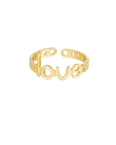 Gossip RING LOVE
